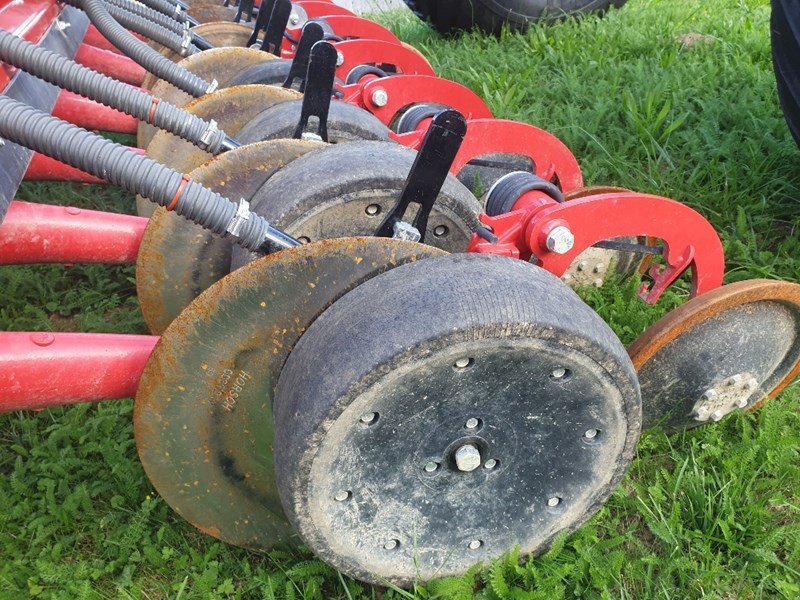 Direktsaatmaschine typu Horsch Avatar 3.16 SD, Gebrauchtmaschine v Balterswil (Obrázek 3)