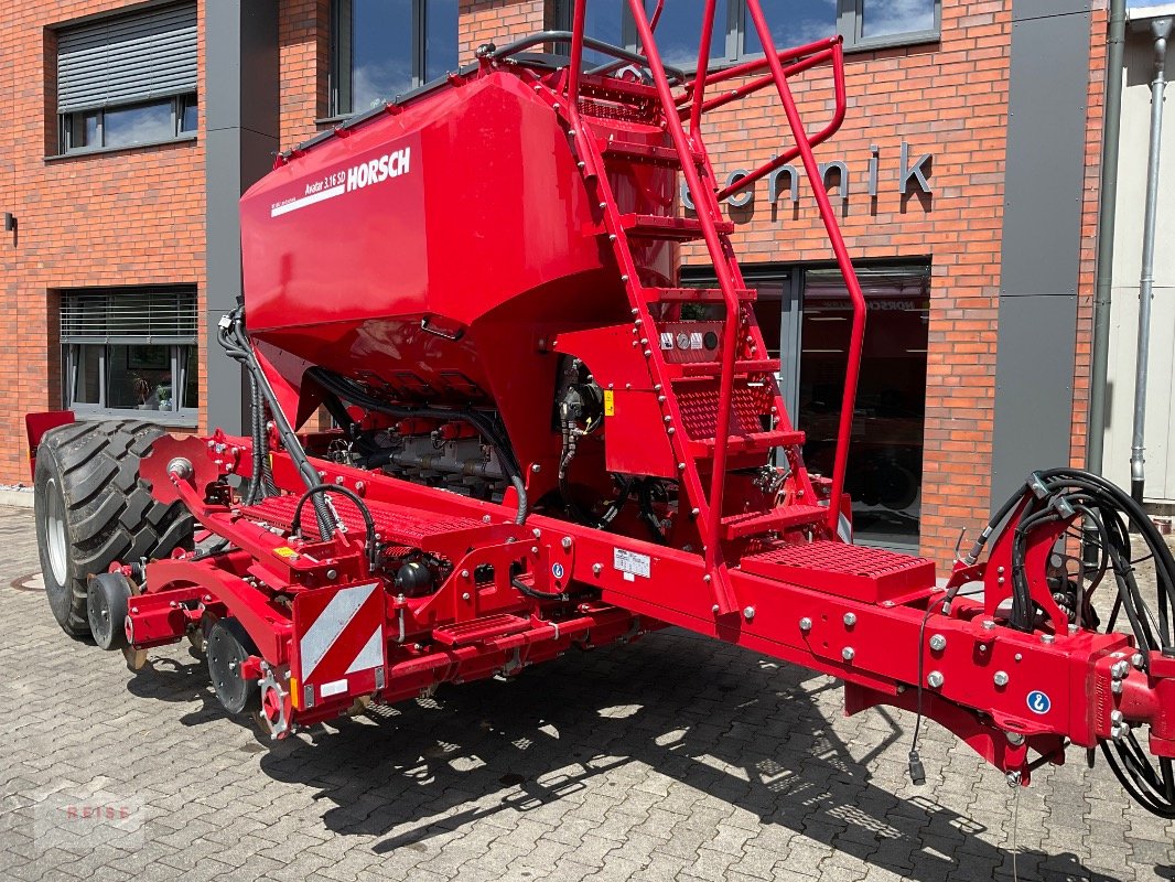 Direktsaatmaschine typu Horsch AVATAR 3.16 SD, Neumaschine v Lippetal / Herzfeld (Obrázek 2)