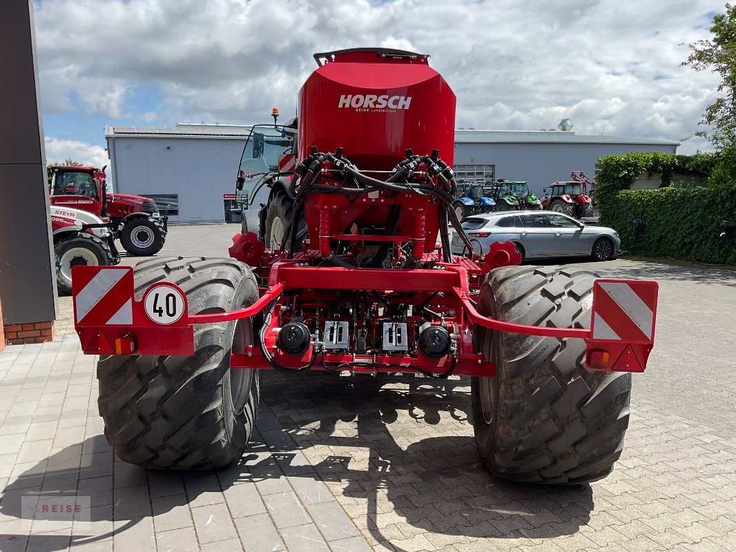 Direktsaatmaschine typu Horsch AVATAR 3.16 SD, Neumaschine v Lippetal / Herzfeld (Obrázek 4)