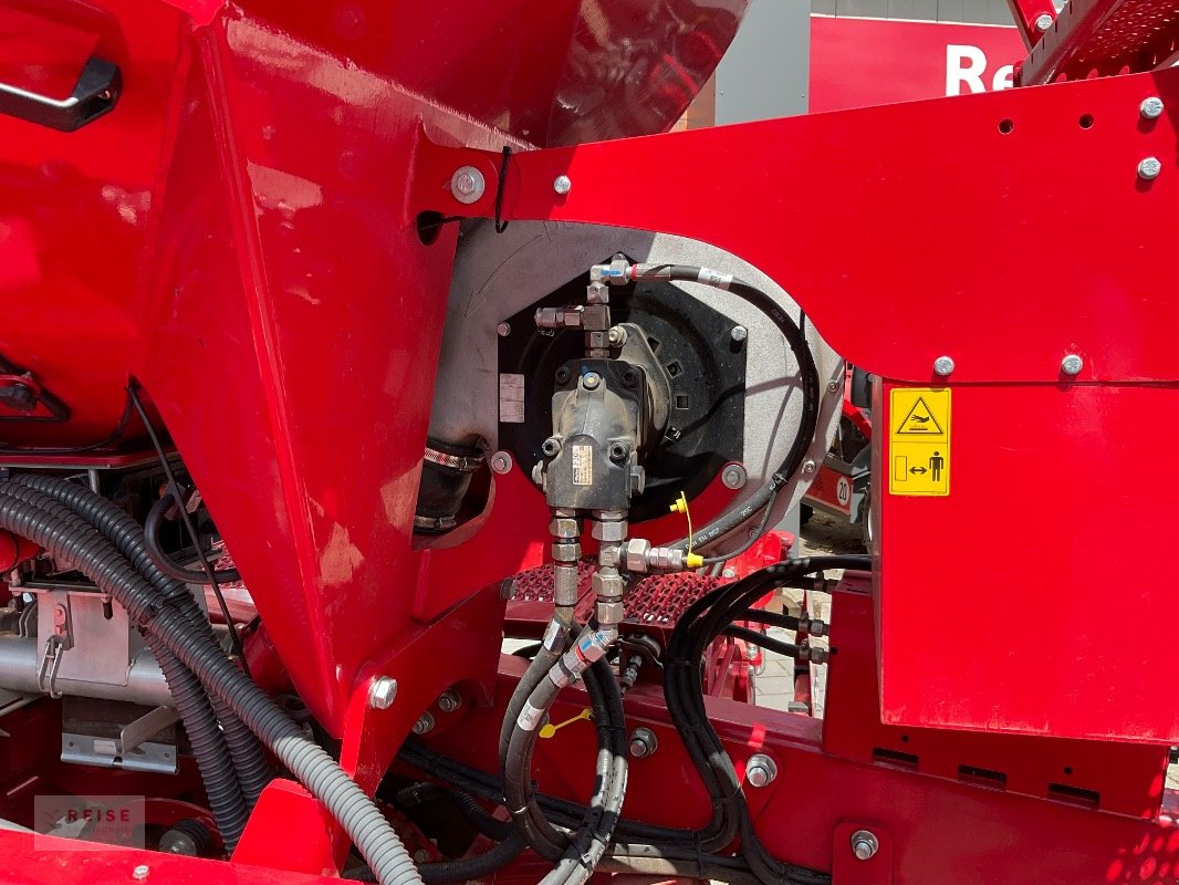Direktsaatmaschine typu Horsch AVATAR 3.16 SD, Neumaschine v Lippetal / Herzfeld (Obrázek 9)