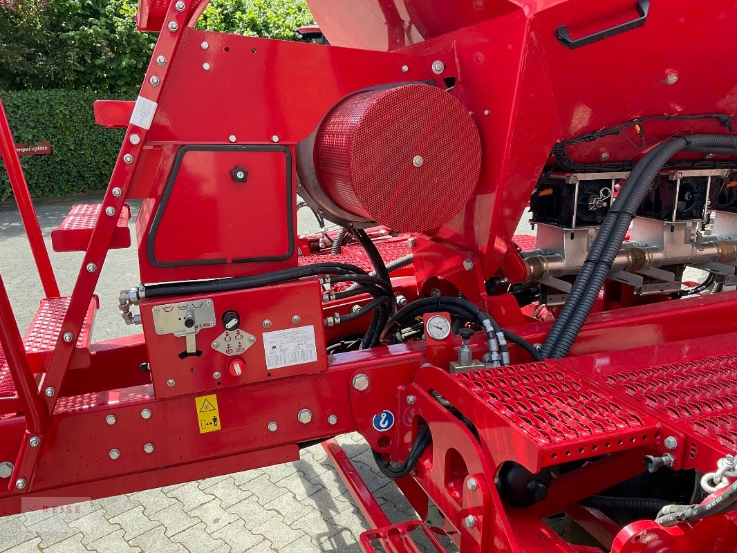 Direktsaatmaschine typu Horsch AVATAR 3.16 SD, Neumaschine v Lippetal / Herzfeld (Obrázek 12)