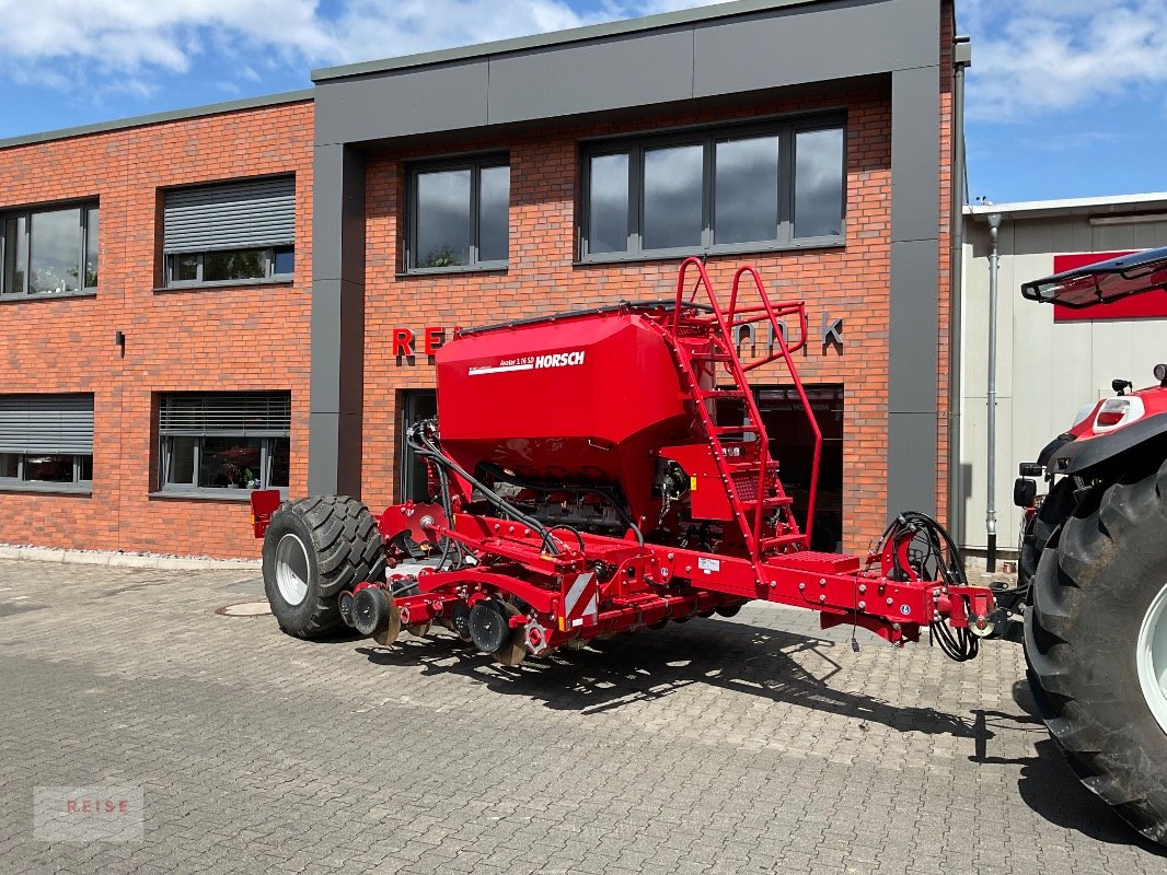 Direktsaatmaschine tip Horsch AVATAR 3.16 SD, Neumaschine in Lippetal / Herzfeld (Poză 1)