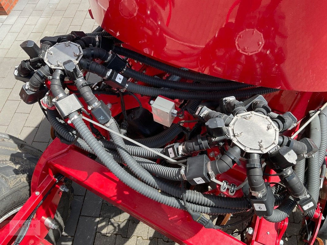 Direktsaatmaschine tip Horsch AVATAR 3.16 SD, Neumaschine in Lippetal / Herzfeld (Poză 11)