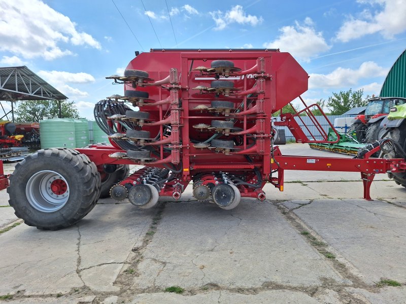 Direktsaatmaschine des Typs Horsch Avatar 6.16 SD, Gebrauchtmaschine in Košice (Bild 1)