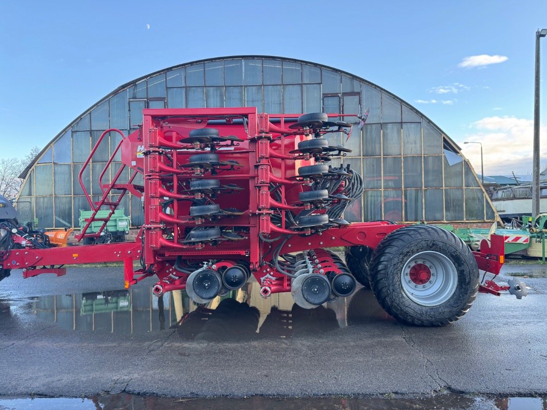 Direktsaatmaschine typu Horsch Avatar 6.16 SD, Gebrauchtmaschine v Liebenwalde (Obrázek 1)