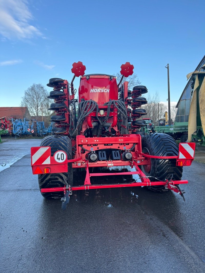 Direktsaatmaschine typu Horsch Avatar 6.16 SD, Gebrauchtmaschine v Liebenwalde (Obrázek 14)