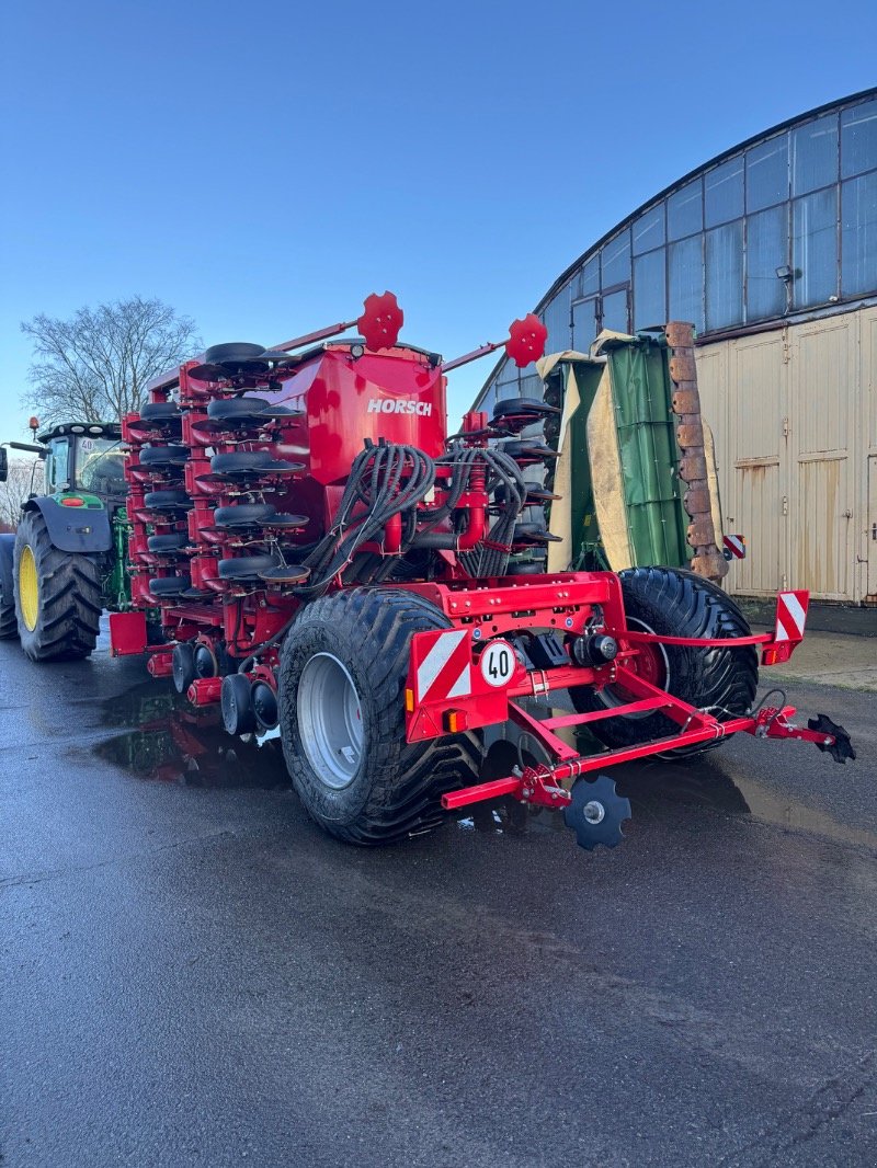 Direktsaatmaschine typu Horsch Avatar 6.16 SD, Gebrauchtmaschine v Liebenwalde (Obrázek 12)