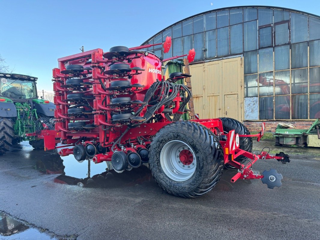 Direktsaatmaschine typu Horsch Avatar 6.16 SD, Gebrauchtmaschine v Liebenwalde (Obrázek 14)