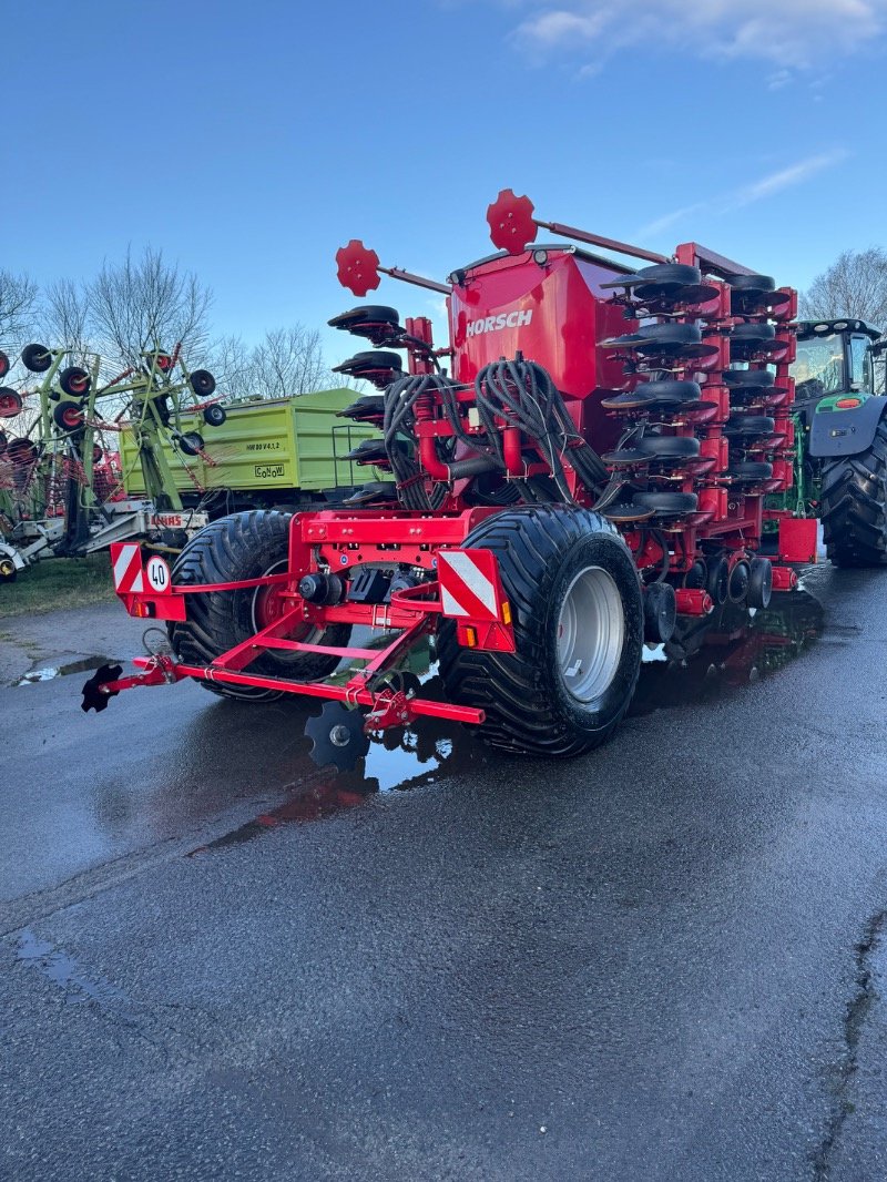 Direktsaatmaschine typu Horsch Avatar 6.16 SD, Gebrauchtmaschine v Liebenwalde (Obrázek 10)