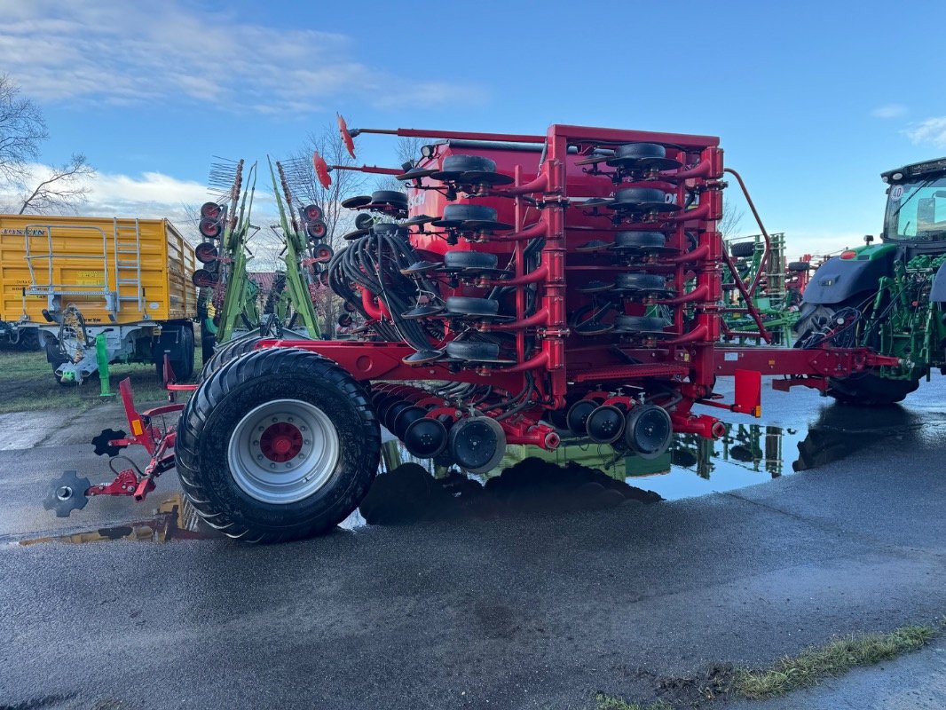 Direktsaatmaschine typu Horsch Avatar 6.16 SD, Gebrauchtmaschine v Liebenwalde (Obrázek 12)
