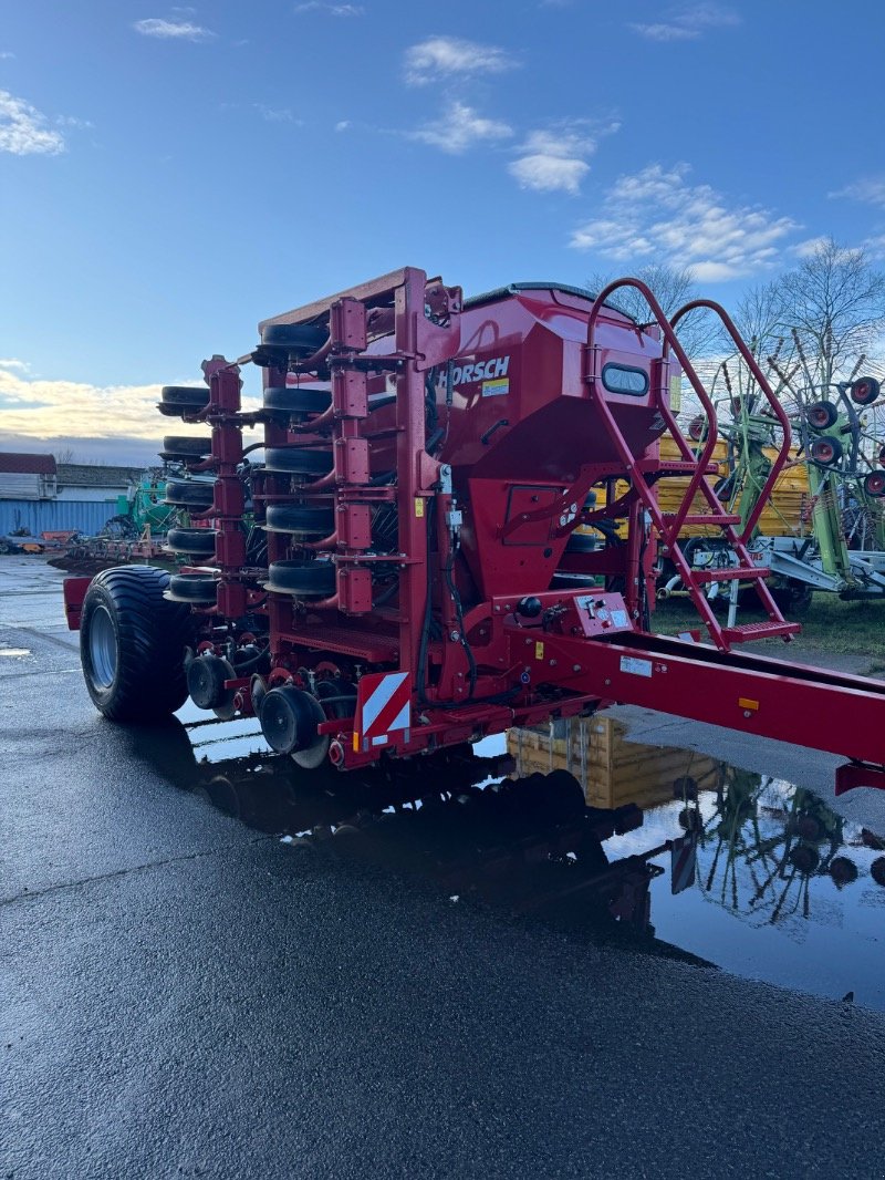 Direktsaatmaschine typu Horsch Avatar 6.16 SD, Gebrauchtmaschine v Liebenwalde (Obrázek 9)