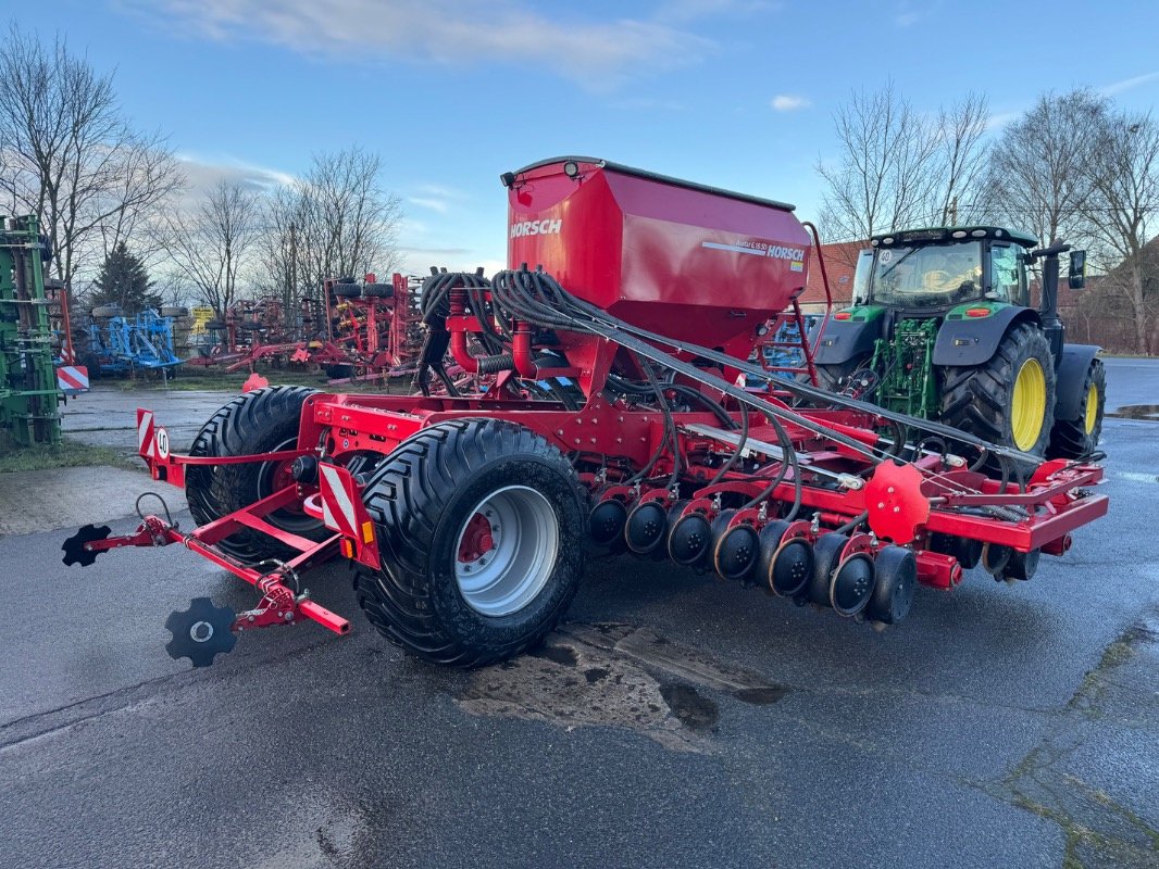 Direktsaatmaschine typu Horsch Avatar 6.16 SD, Gebrauchtmaschine v Liebenwalde (Obrázek 7)