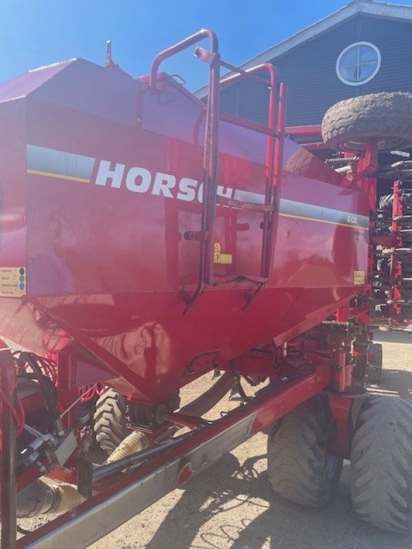 Direktsaatmaschine typu Horsch CO-6, Gebrauchtmaschine v Aabenraa (Obrázek 3)