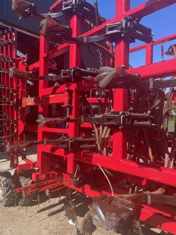 Direktsaatmaschine typu Horsch CO-6, Gebrauchtmaschine v Aabenraa (Obrázek 2)