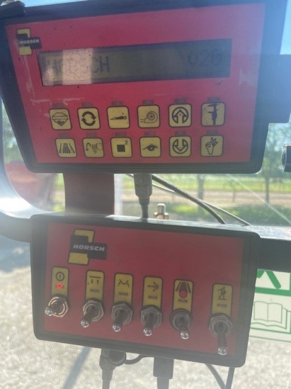 Direktsaatmaschine typu Horsch CO-6, Gebrauchtmaschine v Aabenraa (Obrázek 6)