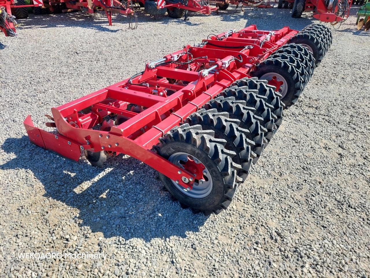 Direktsaatmaschine tip Horsch Disc sektion til Focus 6 TD, Gebrauchtmaschine in Hammel (Poză 3)