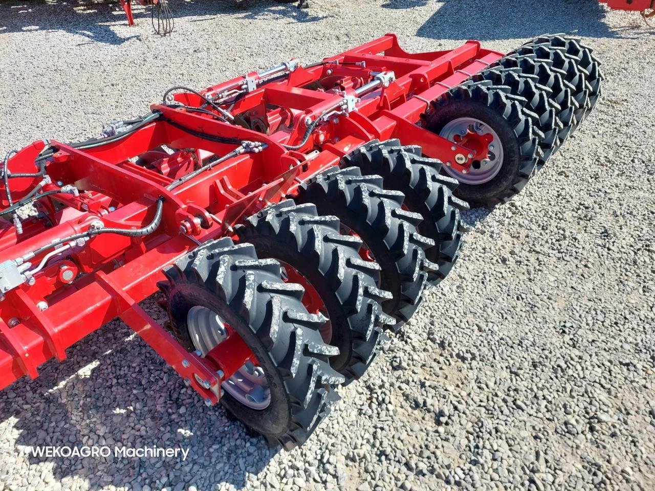 Direktsaatmaschine tip Horsch Disc sektion til Focus 6 TD, Gebrauchtmaschine in Hammel (Poză 14)