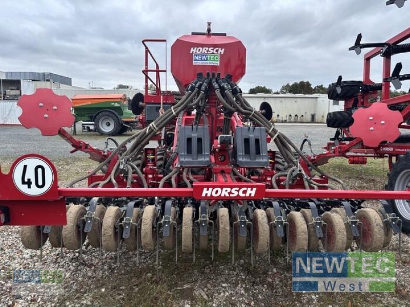 Direktsaatmaschine типа Horsch FOCUS 3 TD, Vorführmaschine в Peine (Фотография 5)