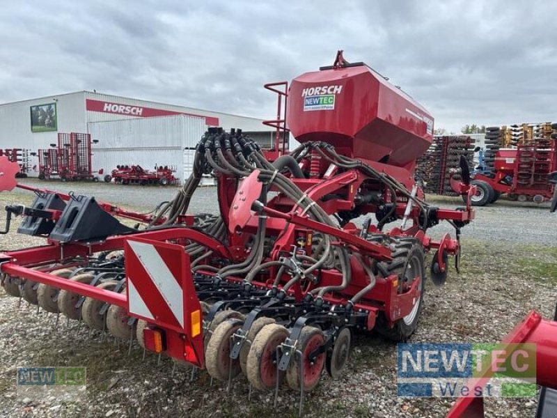 Direktsaatmaschine типа Horsch FOCUS 3 TD, Vorführmaschine в Peine (Фотография 4)