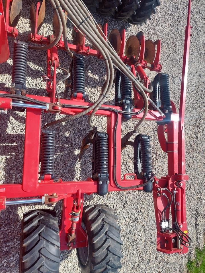 Direktsaatmaschine Türe ait Horsch Focus 6 TD - 3 Punkt, Gebrauchtmaschine içinde Hammel (resim 14)