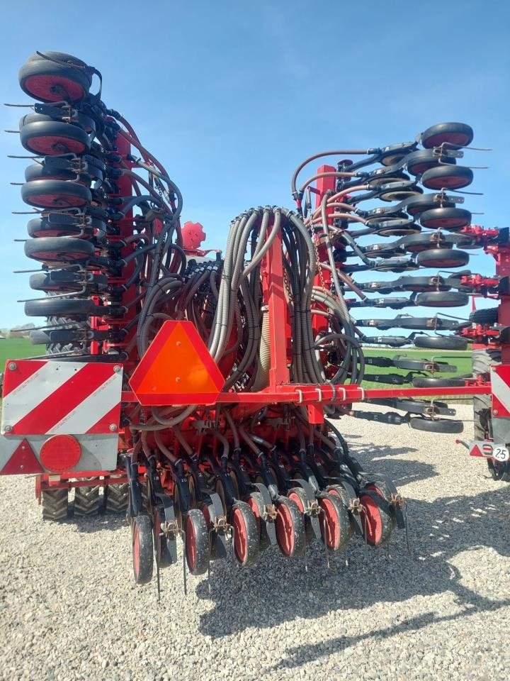 Direktsaatmaschine Türe ait Horsch Focus 6 TD - 3 Punkt, Gebrauchtmaschine içinde Hammel (resim 3)