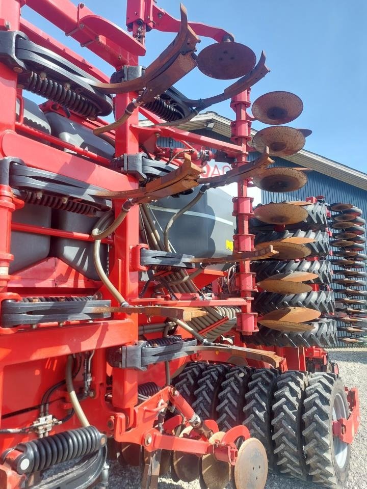 Direktsaatmaschine Türe ait Horsch Focus 6 TD - 3 Punkt, Gebrauchtmaschine içinde Hammel (resim 8)