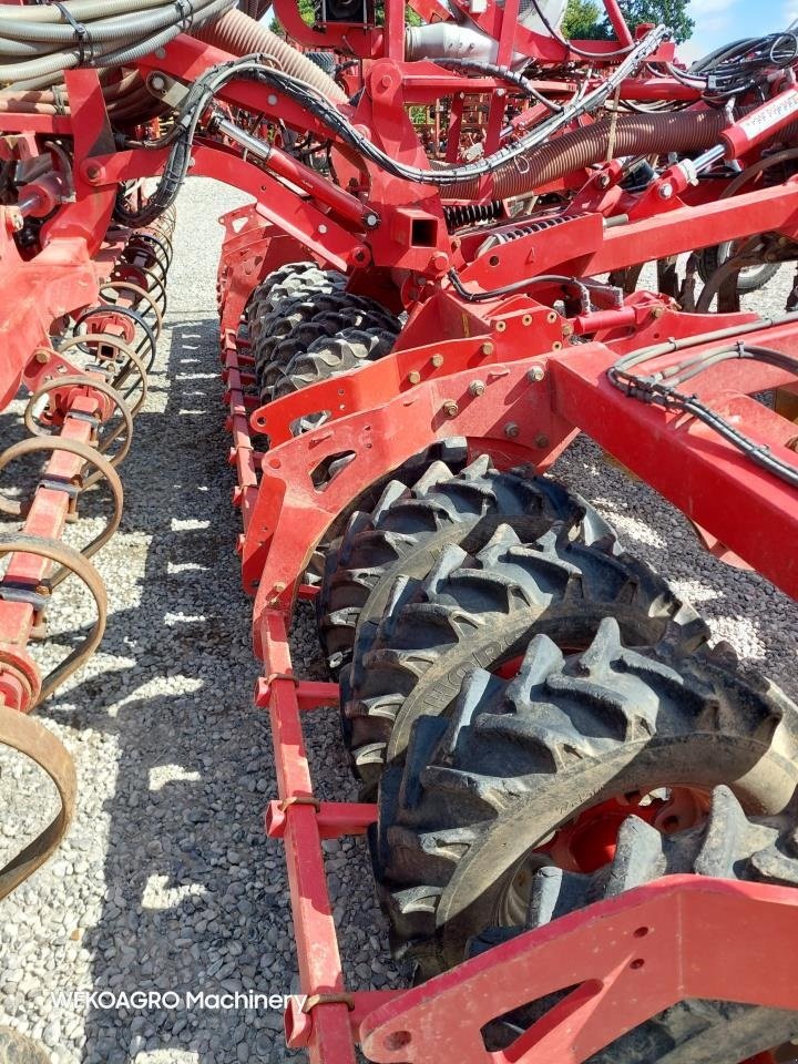 Direktsaatmaschine typu Horsch Focus 6 TD med DuoDrill, Gebrauchtmaschine v Hammel (Obrázek 10)
