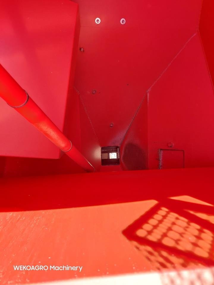 Direktsaatmaschine typu Horsch Focus 6 TD med DuoDrill, Gebrauchtmaschine v Hammel (Obrázek 12)