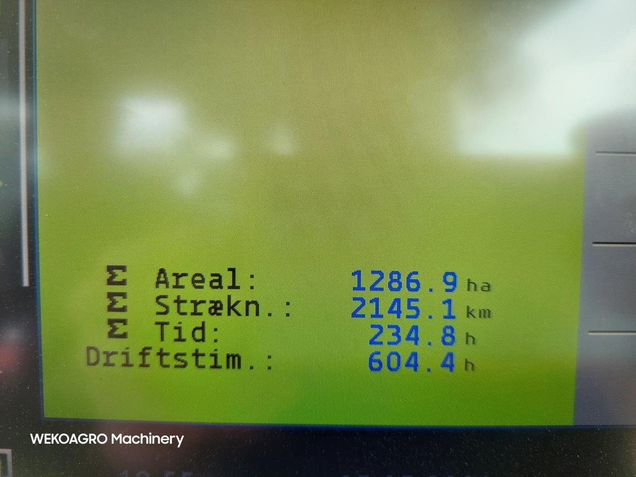 Direktsaatmaschine tip Horsch Focus 6 TD med MiniDrill, Gebrauchtmaschine in Hammel (Poză 15)