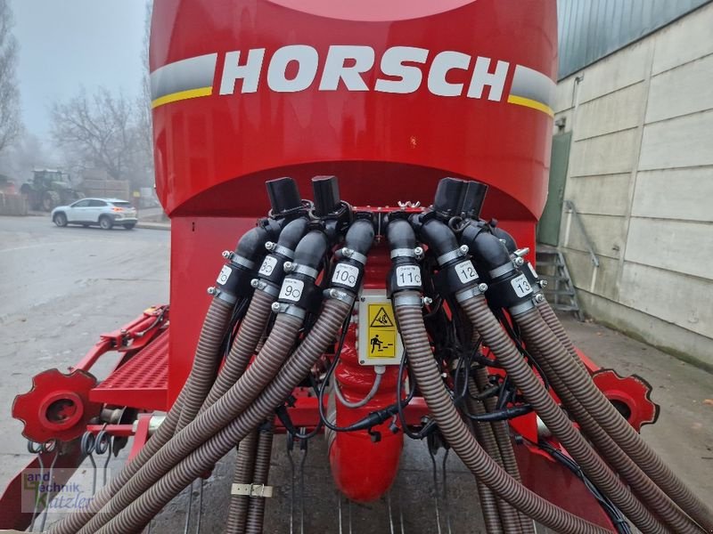 Direktsaatmaschine typu Horsch Horsch Pronto 3 DC, Gebrauchtmaschine v Deutsch-Wagram (Obrázek 19)