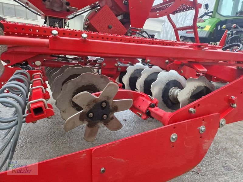 Direktsaatmaschine typu Horsch Horsch Pronto 3 DC, Gebrauchtmaschine v Deutsch-Wagram (Obrázek 7)
