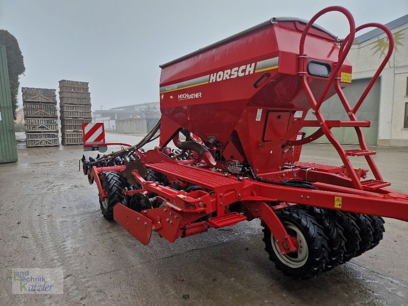 Direktsaatmaschine typu Horsch Horsch Pronto 3 DC, Gebrauchtmaschine v Deutsch-Wagram (Obrázek 12)