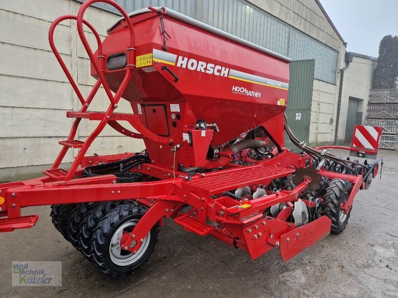 Direktsaatmaschine typu Horsch Horsch Pronto 3 DC, Gebrauchtmaschine v Deutsch-Wagram (Obrázek 15)