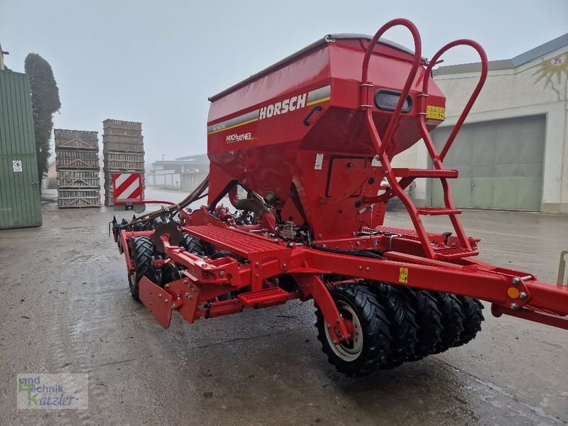 Direktsaatmaschine typu Horsch Horsch Pronto 3 DC, Gebrauchtmaschine v Deutsch-Wagram (Obrázek 8)