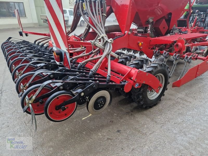 Direktsaatmaschine typu Horsch Horsch Pronto 3 DC, Gebrauchtmaschine v Deutsch-Wagram (Obrázek 4)