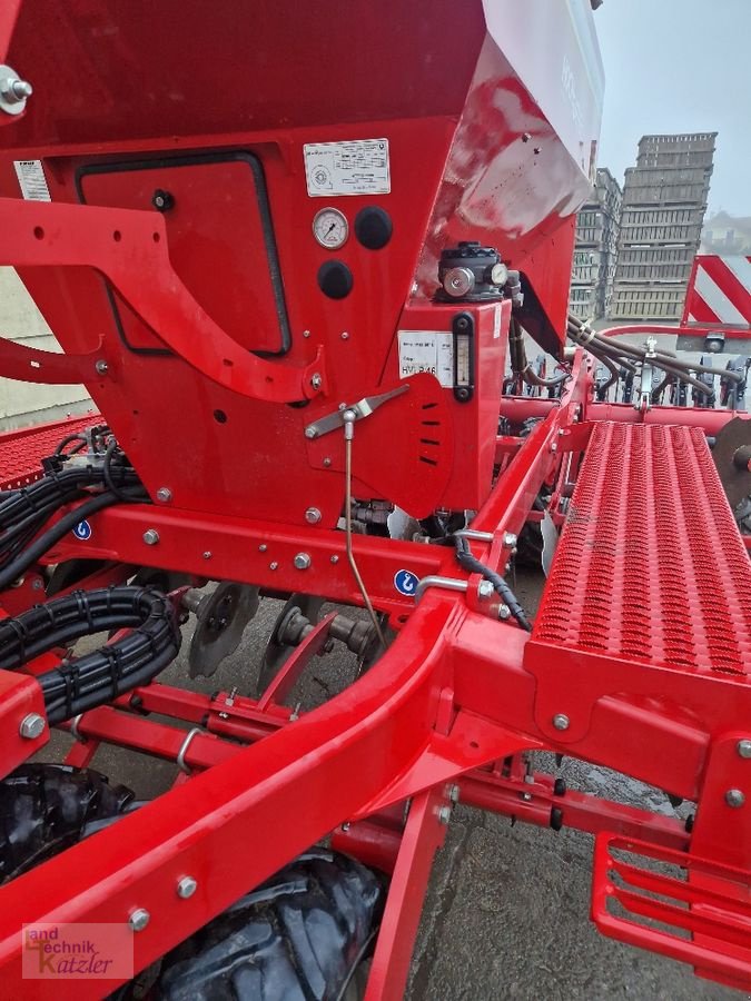 Direktsaatmaschine typu Horsch Horsch Pronto 3 DC, Gebrauchtmaschine v Deutsch-Wagram (Obrázek 17)