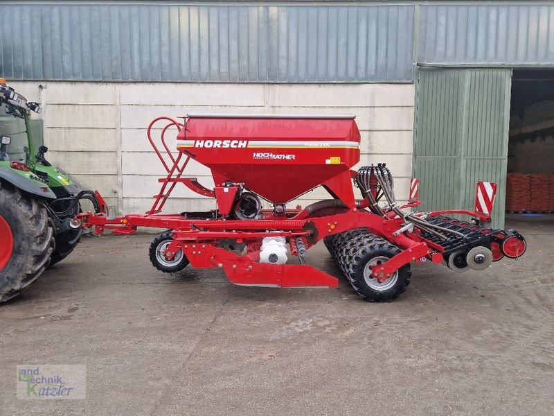 Direktsaatmaschine typu Horsch Horsch Pronto 3 DC, Gebrauchtmaschine v Deutsch-Wagram (Obrázek 1)