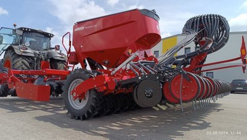 Direktsaatmaschine tip Horsch Horsch Pronto 6 DC, Vorführmaschine in Grund (Poză 12)