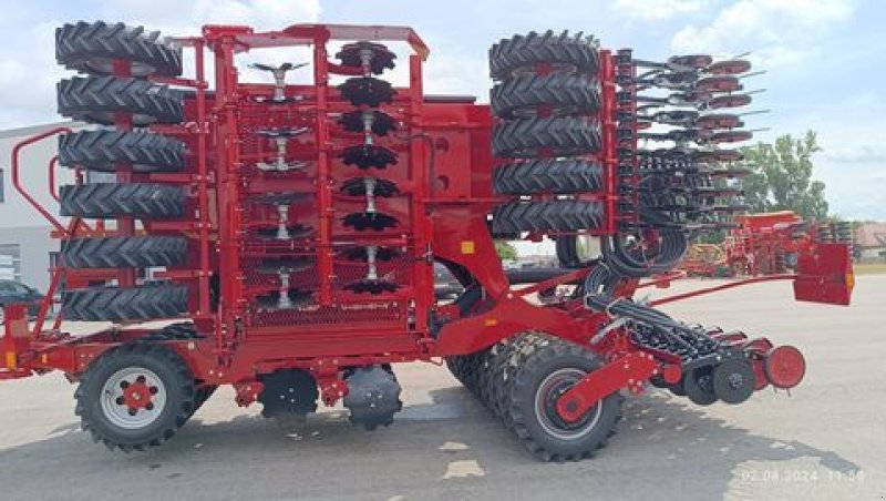 Direktsaatmaschine tip Horsch Horsch Pronto 6 DC, Vorführmaschine in Grund (Poză 19)