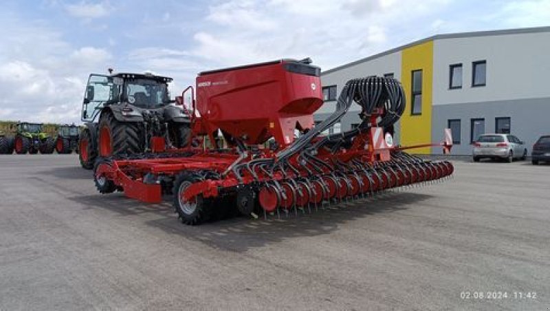 Direktsaatmaschine tip Horsch Horsch Pronto 6 DC, Vorführmaschine in Grund (Poză 7)