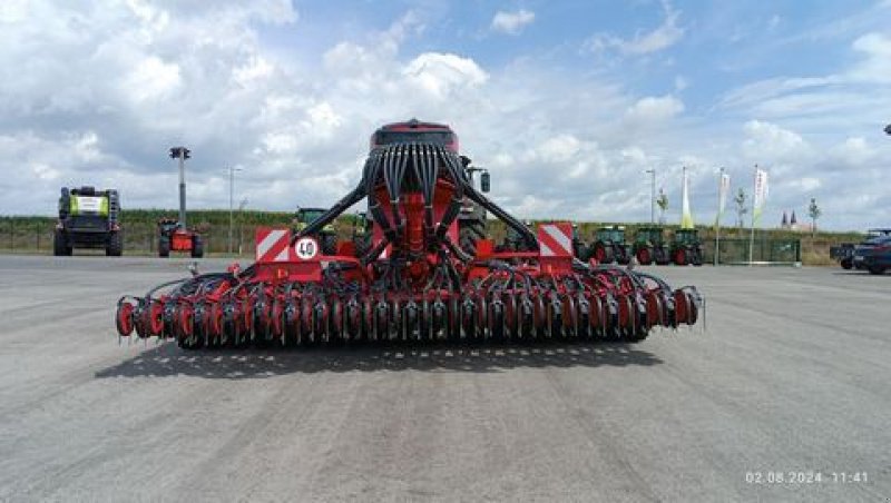 Direktsaatmaschine tip Horsch Horsch Pronto 6 DC, Vorführmaschine in Grund (Poză 5)