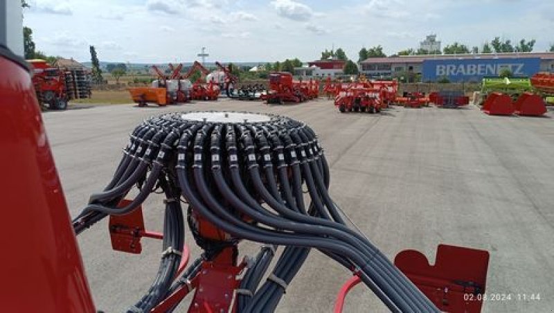 Direktsaatmaschine tip Horsch Horsch Pronto 6 DC, Vorführmaschine in Grund (Poză 13)