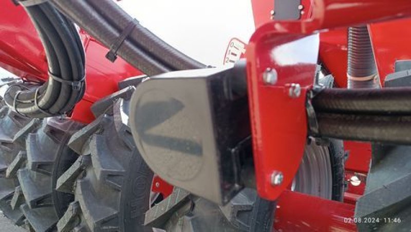 Direktsaatmaschine tip Horsch Horsch Pronto 6 DC, Vorführmaschine in Grund (Poză 14)