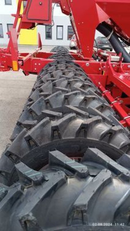 Direktsaatmaschine tip Horsch Horsch Pronto 6 DC, Vorführmaschine in Grund (Poză 9)