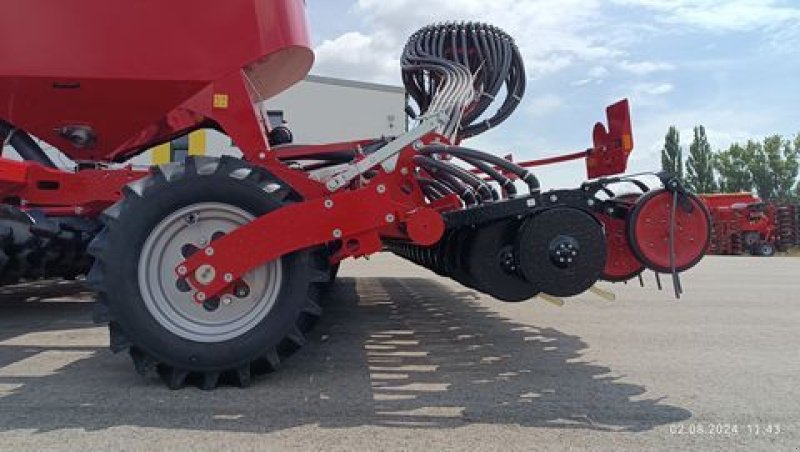 Direktsaatmaschine tip Horsch Horsch Pronto 6 DC, Vorführmaschine in Grund (Poză 11)