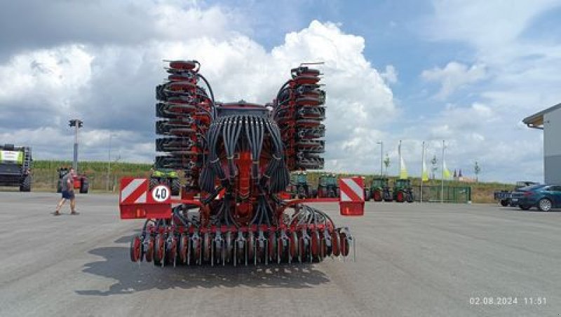 Direktsaatmaschine tip Horsch Horsch Pronto 6 DC, Vorführmaschine in Grund (Poză 20)