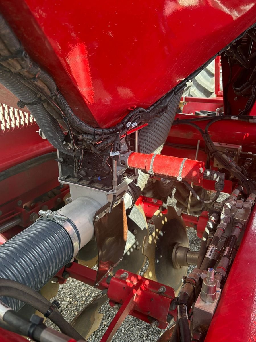 Direktsaatmaschine tip Horsch Horsch Pronto 6 DC, Vorführmaschine in Grund (Poză 23)