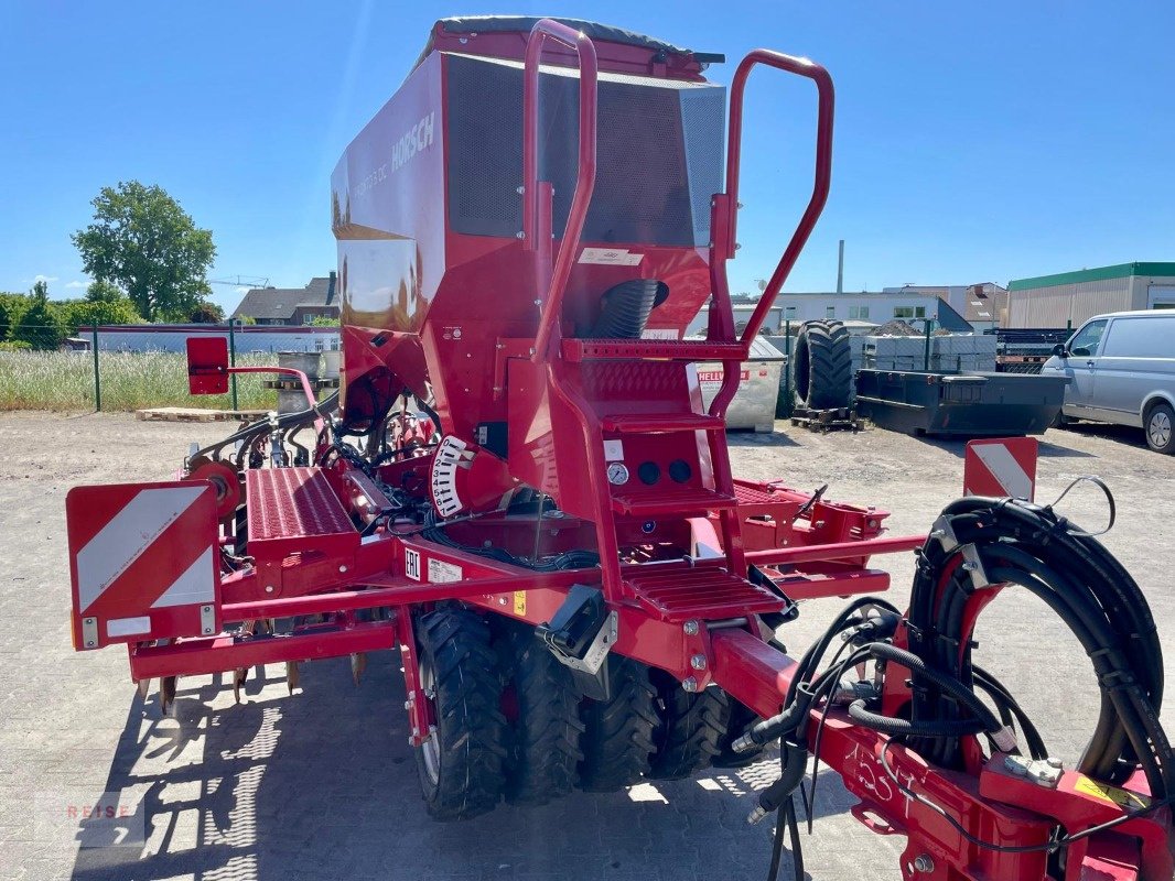 Direktsaatmaschine typu Horsch PRONTO 3 DC, Neumaschine w Lippetal / Herzfeld (Zdjęcie 10)