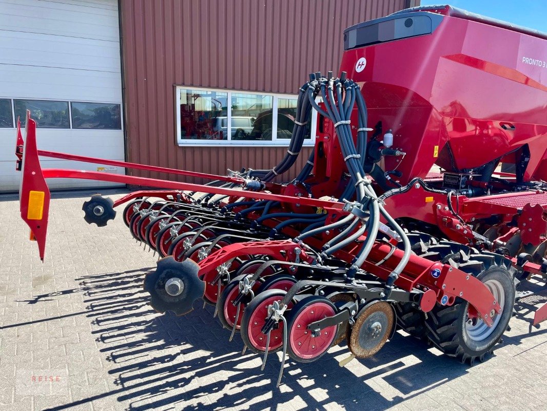 Direktsaatmaschine του τύπου Horsch PRONTO 3 DC, Neumaschine σε Lippetal / Herzfeld (Φωτογραφία 7)