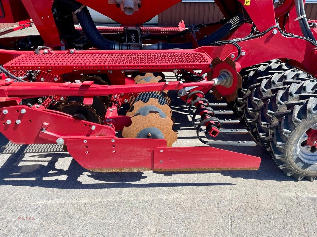 Direktsaatmaschine του τύπου Horsch PRONTO 3 DC, Neumaschine σε Lippetal / Herzfeld (Φωτογραφία 9)